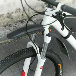 Parafango SKS Shockblade 29'' Nero Grigio -Vendite VAUDE sks 11097 003