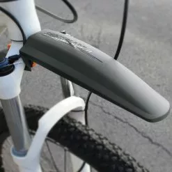 Parafango SKS Shockblade 29'' Nero Grigio -Vendite VAUDE sks 11097 004