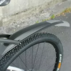 Parafango SKS X-Blade 29'' Nero Grigio -Vendite VAUDE sks 11101 005