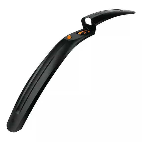 Parafango SKS Shockboard XL Nero 1 Parafango SKS Shockboard XL Nero