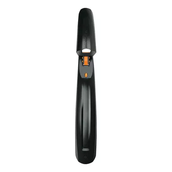 Parafango SKS Shockboard XL Nero 2 Parafango SKS Shockboard XL Nero - immagine 2