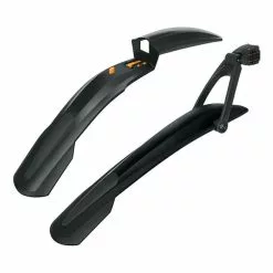 Set Di Parafanghi SKS X-Blade 26' + 27.5' Nero