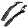 Set Di Parafanghi SKS Shockblade 26' + 27.5' Nero