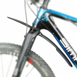 Parafango SKS Shockboard Vario Nero 9 Parafango SKS Shockboard Vario Nero -Vendite VAUDE sks 11401 004