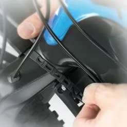 Parafango SKS Shockboard Vario Nero 10 Parafango SKS Shockboard Vario Nero -Vendite VAUDE sks 11401 005