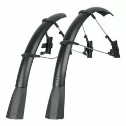 Set Di Parafanghi SKS Raceblade Pro XL Nero Opaco