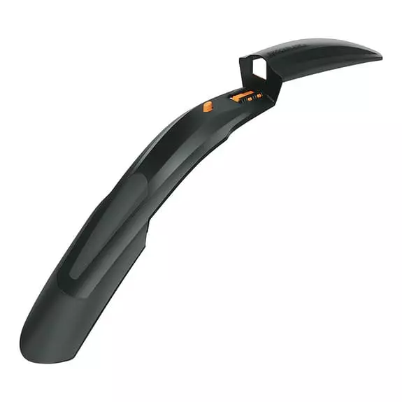Parafango SKS Shockblade 29'' Nero 1 Parafango SKS Shockblade 29'' Nero