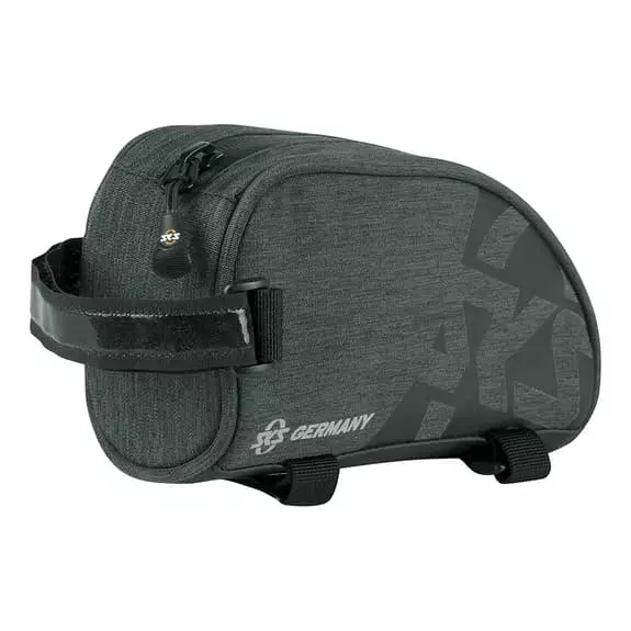 Borsa Per Telaio SKS Traveler UP Nero 2 Borsa Per Telaio SKS Traveler UP Nero - immagine 2