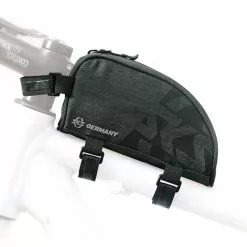 Borsa Per Telaio SKS Traveler UP Nero 5 Borsa Per Telaio SKS Traveler UP Nero -Vendite VAUDE sks 11515 003