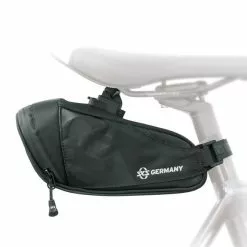 Borsa Per Sellino SKS Racer Click 800 Nero -Vendite VAUDE sks 11518 003