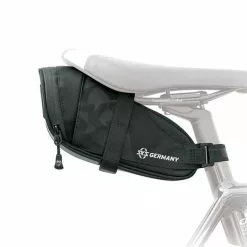 Borsa Per Sellino SKS Racer Straps 800 Nero -Vendite VAUDE sks 11519 003