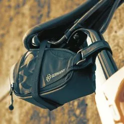 Borsa Per Sellino SKS Racer Straps 800 Nero -Vendite VAUDE sks 11519 004