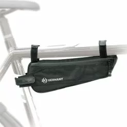 Borsa Per Telaio SKS Racer Edge Nero -Vendite VAUDE sks 11520 003