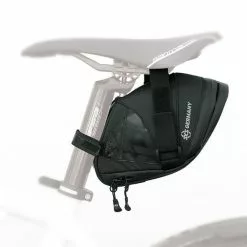 Borsa Per Sellino SKS Explorer Straps 1800 Nero -Vendite VAUDE sks 11524 003