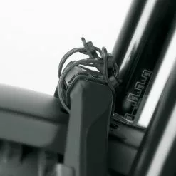 Set Di Parafanghi SKS Bluemels 75 U 65 Mm 27,5/29" Nero -Vendite VAUDE sks 11527 003