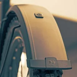 Set Di Parafanghi SKS Bluemels 75 U 65 Mm 27,5/29" Nero -Vendite VAUDE sks 11527 004