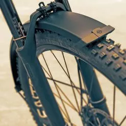 Set Di Parafanghi SKS Bluemels 75 U 65 Mm 27,5/29" Nero -Vendite VAUDE sks 11527 006