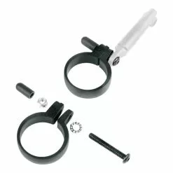 Accessorio SKS Stay Mounting Clamps 37 - 40 Mm (2 Unità)