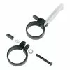 Accessorio SKS Stay Mounting Clamps 31 - 34 Mm (2 Unità)