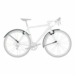 Set Di Parafanghi SKS Speedrocker Nero -Vendite VAUDE sks 11567 005