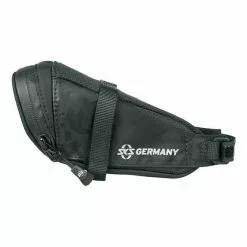 Borsa Per Sellino SKS Racer Straps 300 Nero