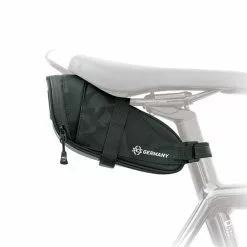 Borsa Per Sellino SKS Racer Straps 300 Nero 5 Borsa Per Sellino SKS Racer Straps 300 Nero -Vendite VAUDE sks 11572 003