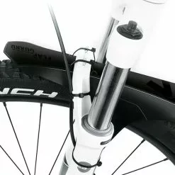 Parafanghi SKS Flapguard Nero