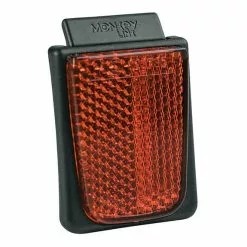 Coperchio Di Protezione SKS ML Riflettore Rosso