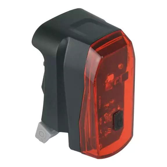 Set Di Luci SKS Monkey Link Phenon Nuuk 30 Recharge LED Nero 1 Set Di Luci SKS Monkey Link Phenon Nuuk 30 Recharge LED Nero