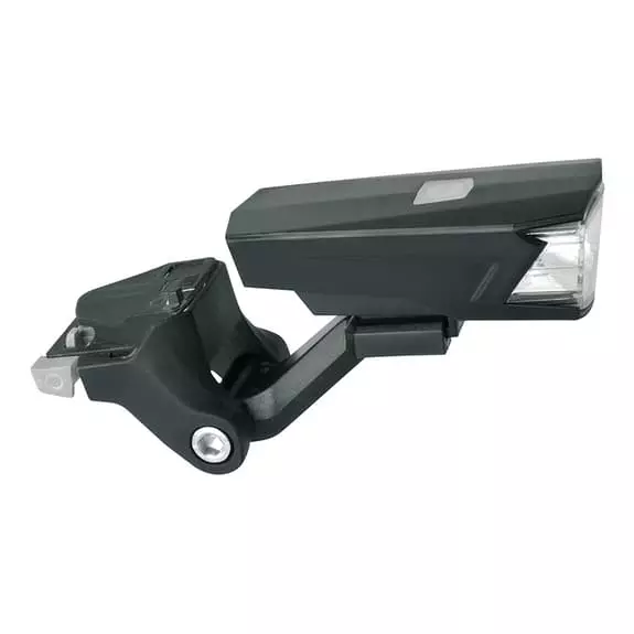 Set Di Luci SKS Monkey Link Phenon Nuuk 30 Recharge LED Nero 2 Set Di Luci SKS Monkey Link Phenon Nuuk 30 Recharge LED Nero - immagine 2