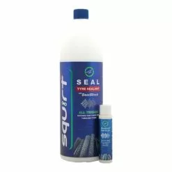 Liquido Sellante Squirt Lube Con Beadblock 1000 Ml