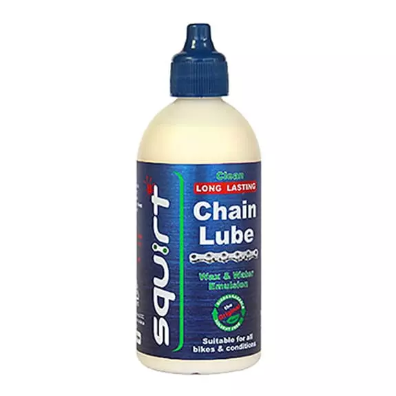 Lubrificante Squirt Lube 120ml 1 Lubrificante Squirt Lube 120ml