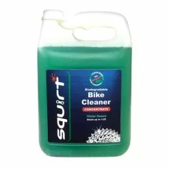 Detergente Squirt Lube Bike Cleaner 5 L