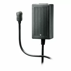 Batteria Di Ricambio Silva Charger Per Le Batterie Agli Ioni Di Litio Nero