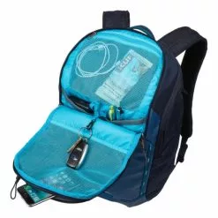 Zaino Thule Chasm 26L Blu -Vendite VAUDE th 3204293 004