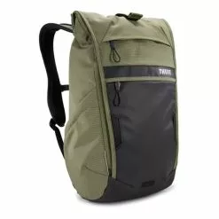 Zaino Thule Paramount Commuter 27L Verde