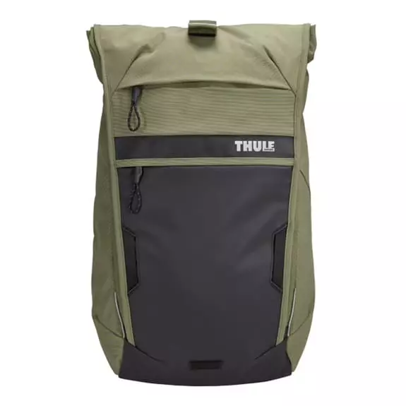 Zaino Thule Paramount Commuter 27L Verde 3 Zaino Thule Paramount Commuter 27L Verde - immagine 3