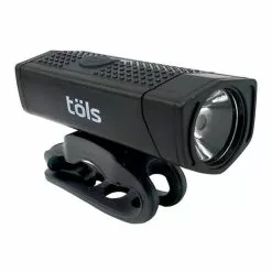 TÖLS Luce Anteriore Töls Aina USB 350 Lumen