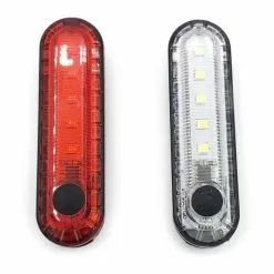 TÖLS Set Luci TölsTöls Lexia USB