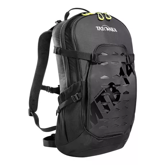 Zaino Tatonka MTB 14L Nero 1 Zaino Tatonka MTB 14L Nero