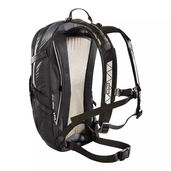 Zaino Tatonka MTB 14L Nero 2 Zaino Tatonka MTB 14L Nero - immagine 2