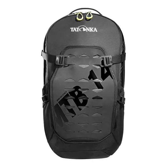 Zaino Tatonka MTB 14L Nero 3 Zaino Tatonka MTB 14L Nero - immagine 3