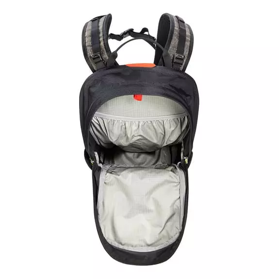 Zaino Tatonka MTB 14L Nero 5 Zaino Tatonka MTB 14L Nero - immagine 5