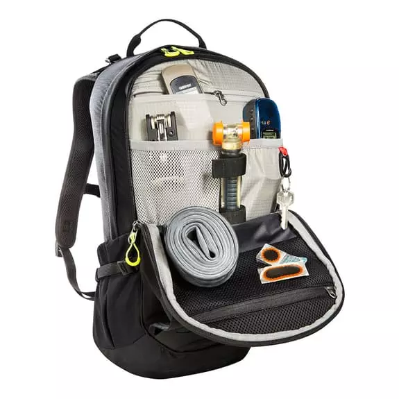 Zaino Tatonka MTB 14L Nero 6 Zaino Tatonka MTB 14L Nero - immagine 6