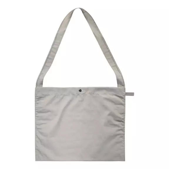 Borsa Tatonka Bike Musette Grigio 2 Borsa Tatonka Bike Musette Grigio - immagine 2