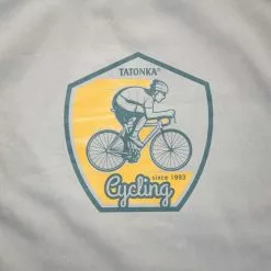 Borsa Tatonka Bike Musette Grigio 5 Borsa Tatonka Bike Musette Grigio -Vendite VAUDE tok t1756 321 003