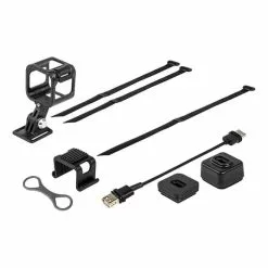 Supporto Per Casco Topeak CubiCubi Helmet Mount