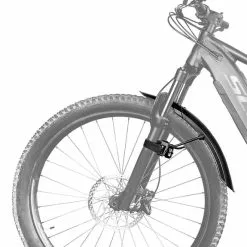 Parafango Anteriore Topeak Tetrafender M1 -Vendite VAUDE tpk 58887 003