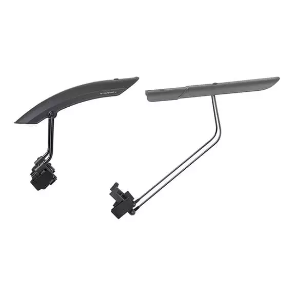 Parafango Posteriore Topeak Tetrafender M2 2 Parafango Posteriore Topeak Tetrafender M2 - immagine 2