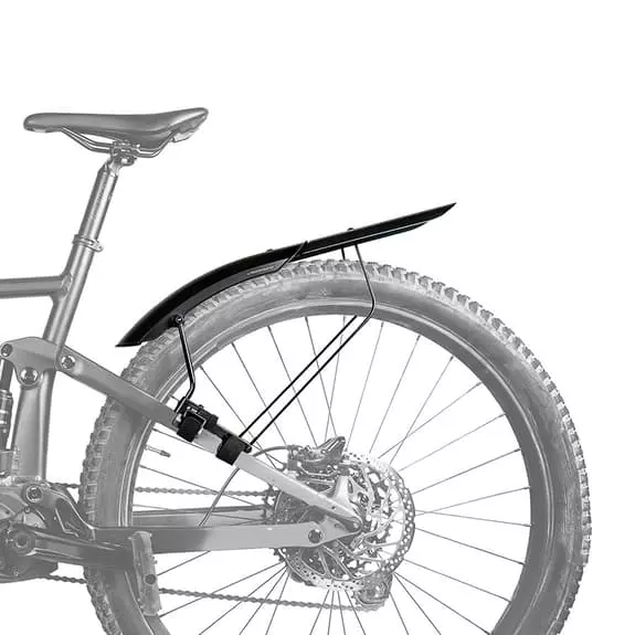 Parafango Posteriore Topeak Tetrafender M2 3 Parafango Posteriore Topeak Tetrafender M2 - immagine 3